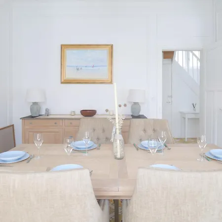 Maison De Caractere Proche Plage 5 Personnes