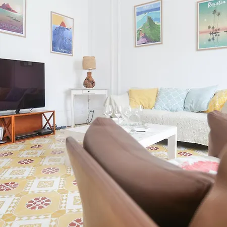 Maison De Caractere Proche Plage 5 Personnes * Les Sables-dʼOlonne