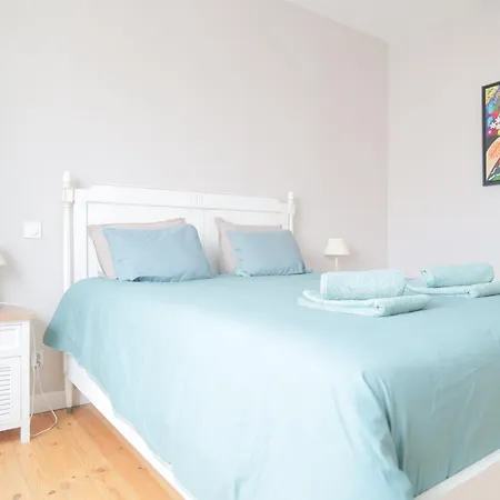 Maison De Caractere Proche Plage 5 Personnes *