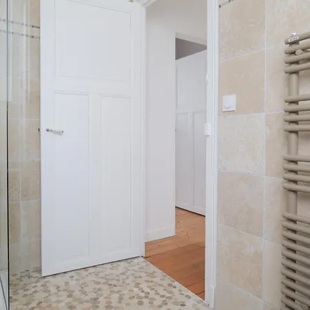 Maison De Caractere Proche Plage 5 Personnes *