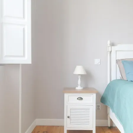 Maison De Caractere Proche Plage 5 Personnes * Les Sables-dʼOlonne