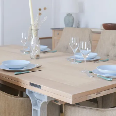 Casa de Férias Maison De Caractere Proche Plage 5 Personnes