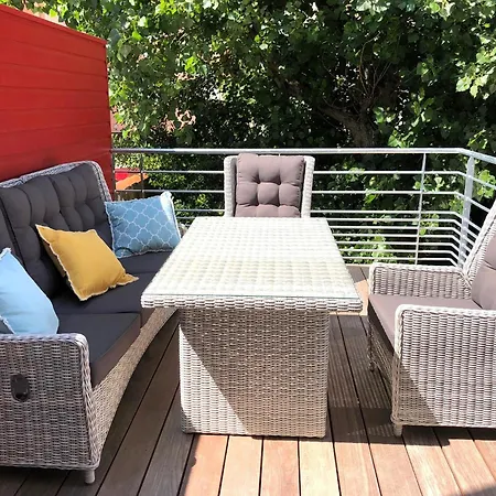 Maison De Caractere Proche Plage 5 Personnes * Les Sables-dʼOlonne