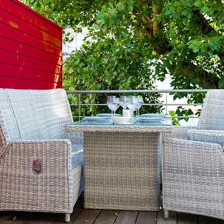 Maison De Caractere Proche Plage 5 Personnes * Les Sables-dʼOlonne